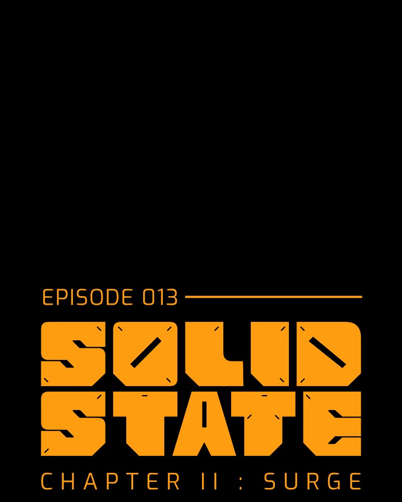 Solid State - Chapter 13