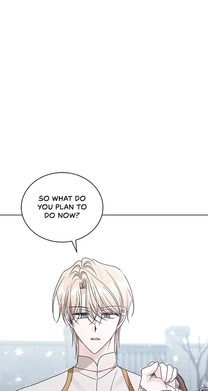 I’M The Wife Of The Yandere Second Male Lead - Chapter 70