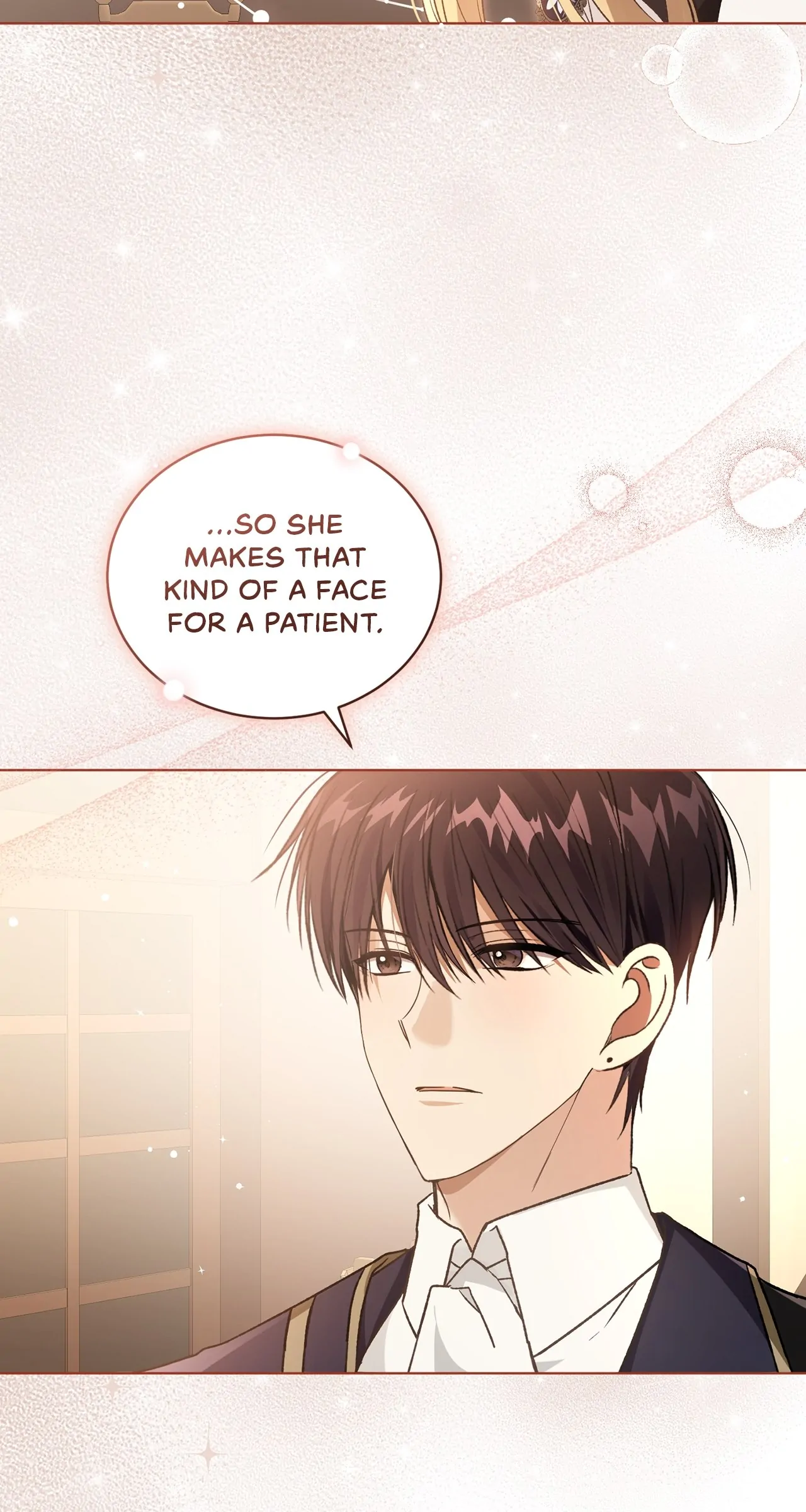 I’M The Wife Of The Yandere Second Male Lead - Chapter 27