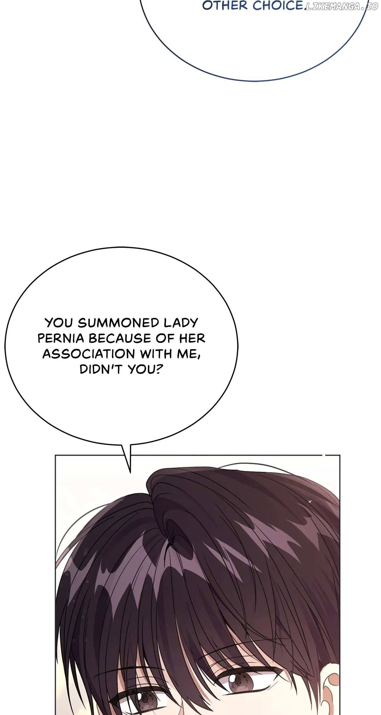 I’M The Wife Of The Yandere Second Male Lead - Chapter 32