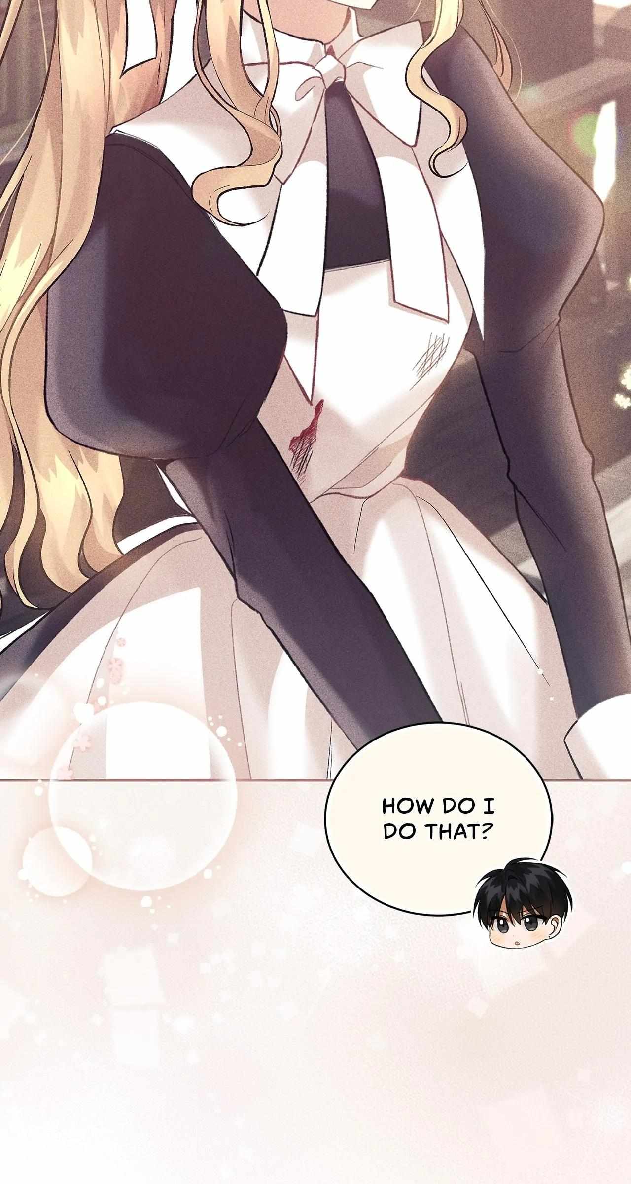 I’M The Wife Of The Yandere Second Male Lead - Chapter 29