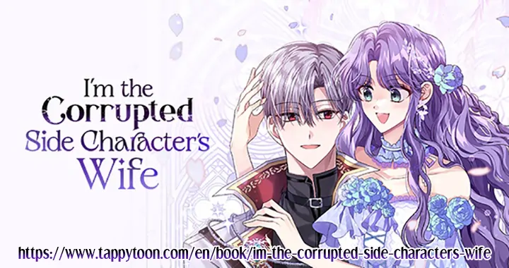 I’M The Wife Of The Yandere Second Male Lead - Chapter 46