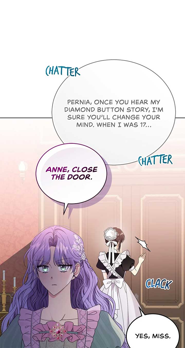 I’M The Wife Of The Yandere Second Male Lead - Chapter 34