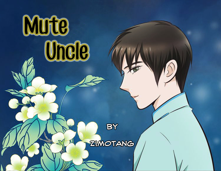 Mute Uncle - Vol.1 Chapter 2 : Peeping At My Beautiful Uncle Bathing