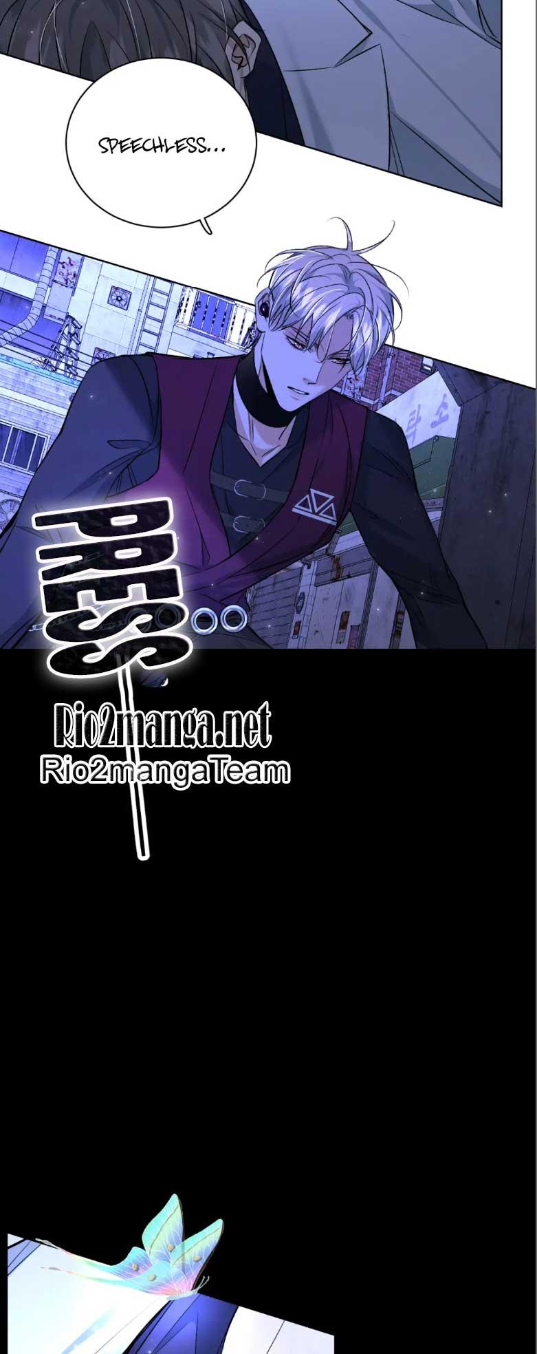 Falling Into Darkness - Chapter 107