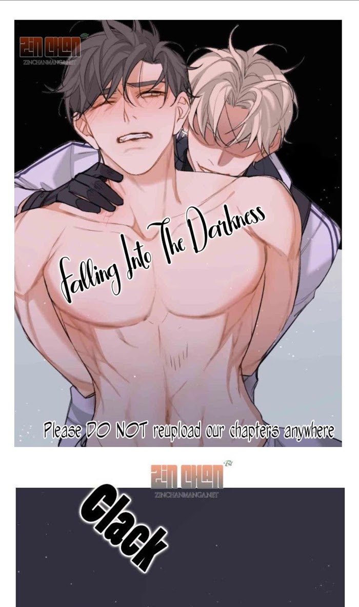 Falling Into Darkness - Chapter 4