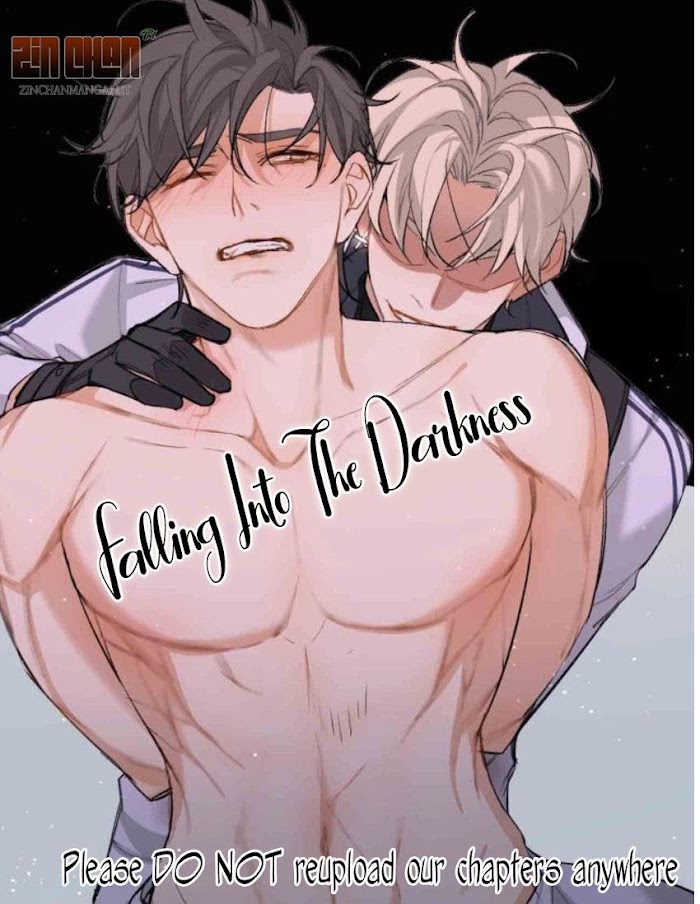 Falling Into Darkness - Chapter 19