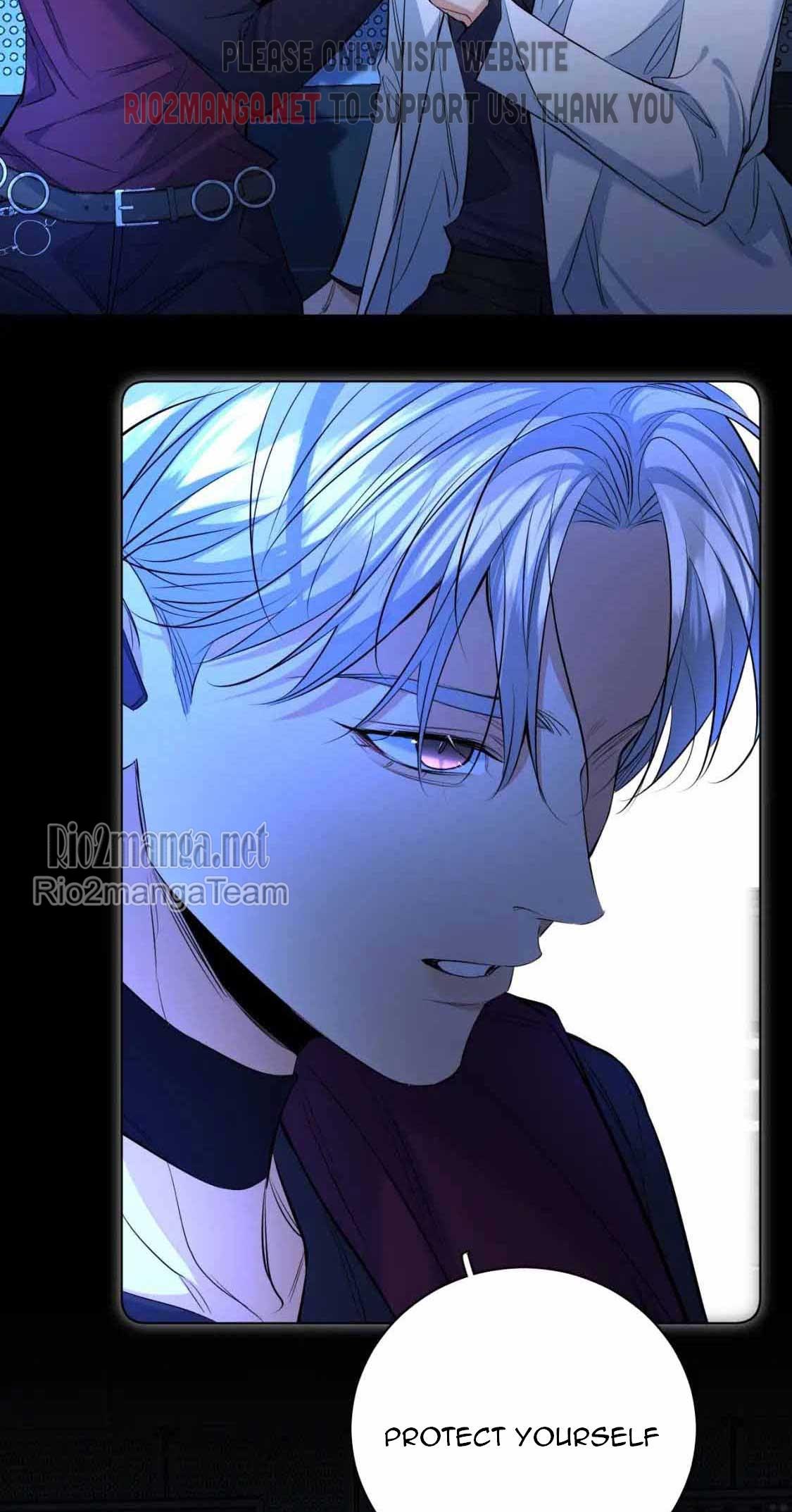 Falling Into Darkness - Chapter 112