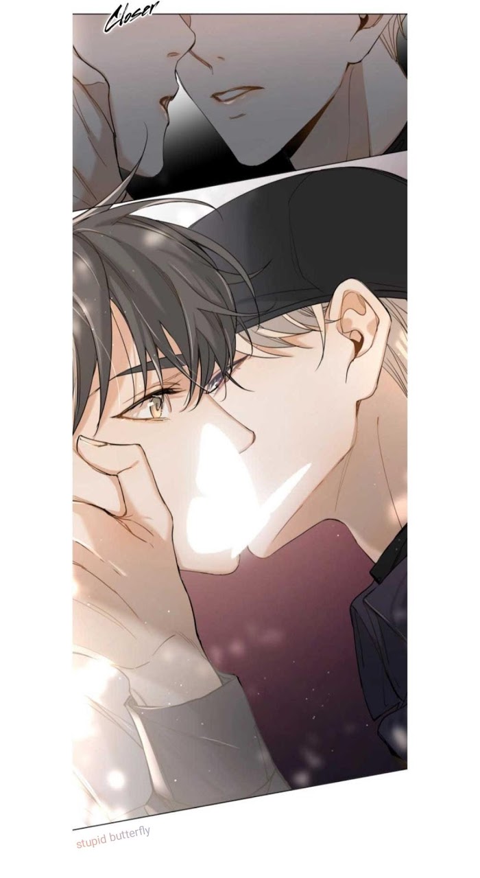 Falling Into Darkness - Chapter 8