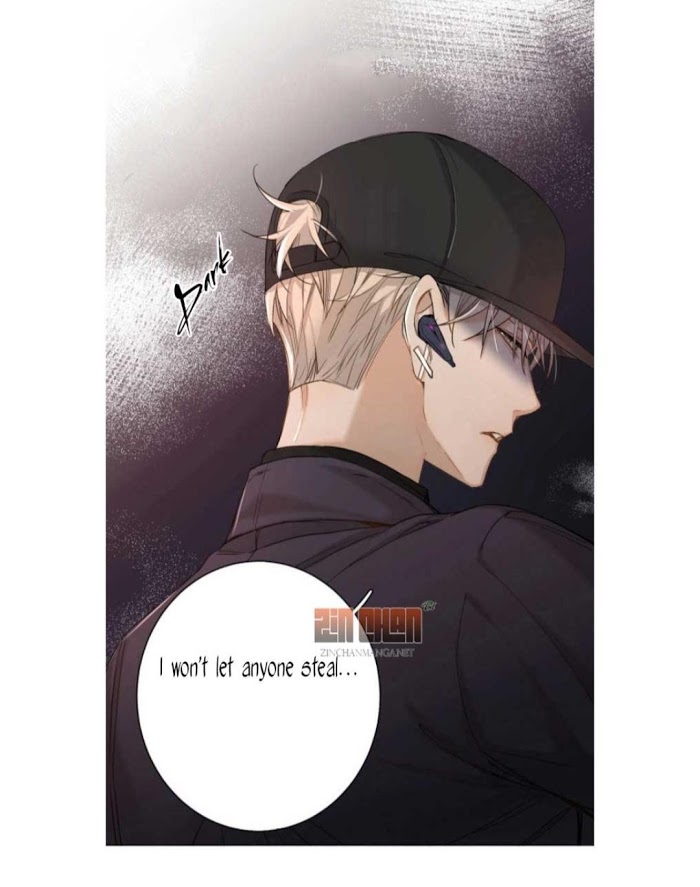 Falling Into Darkness - Chapter 8