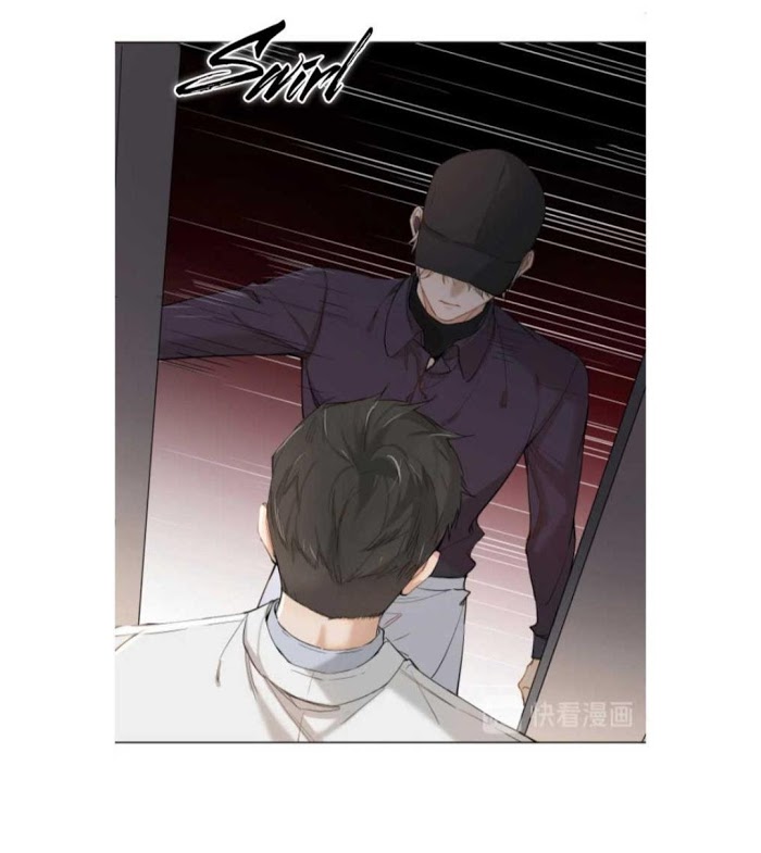 Falling Into Darkness - Chapter 9