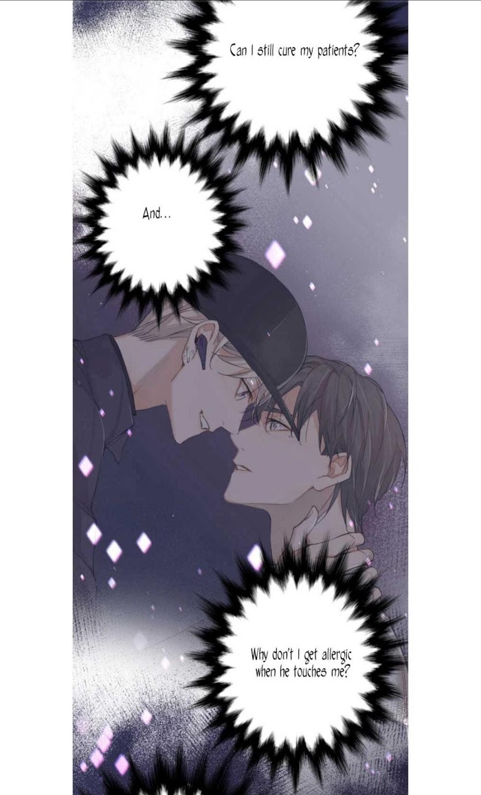 Falling Into Darkness - Chapter 9