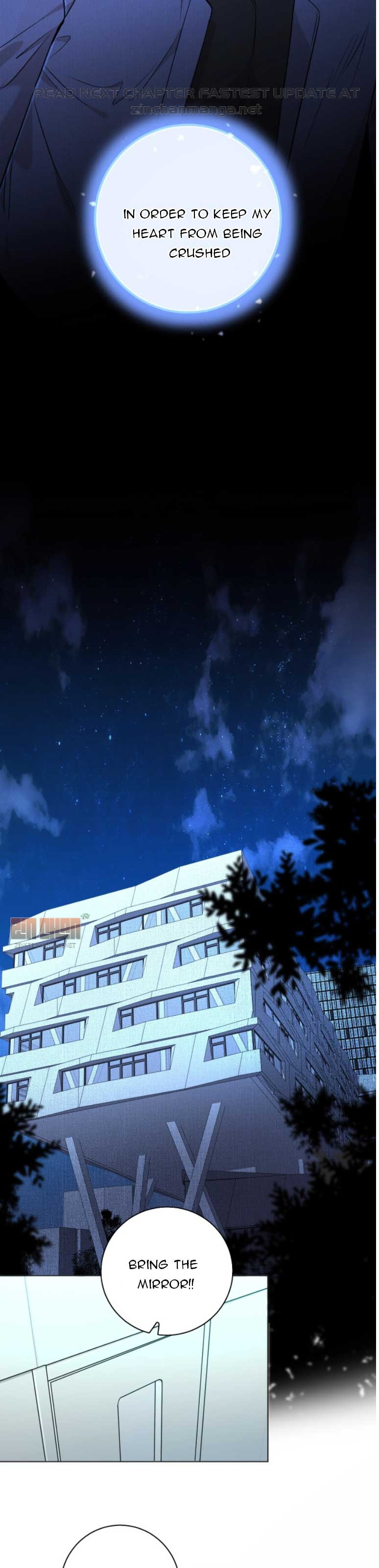 Falling Into Darkness - Chapter 65