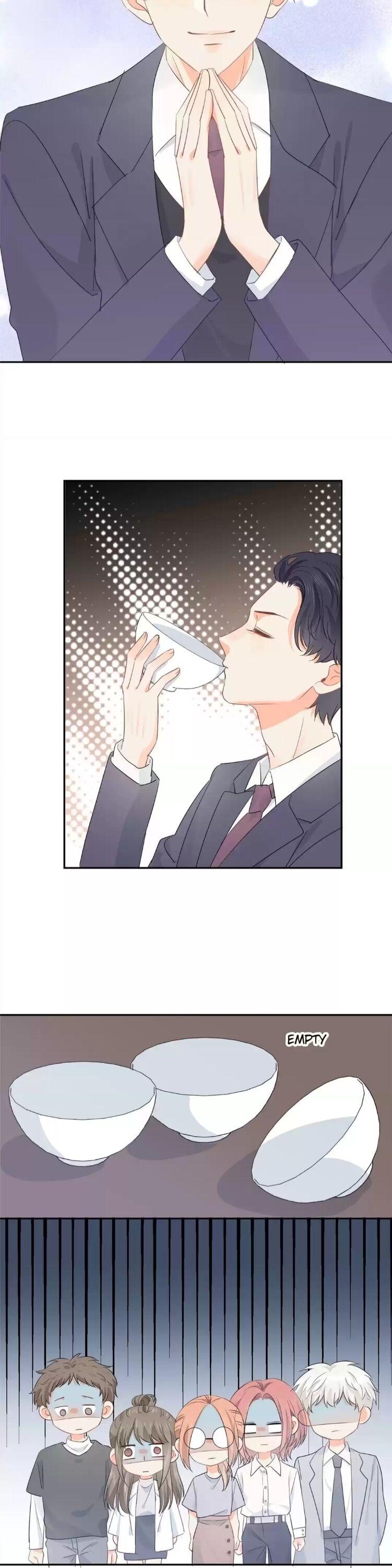 The Trap Of Hormones - Chapter 40