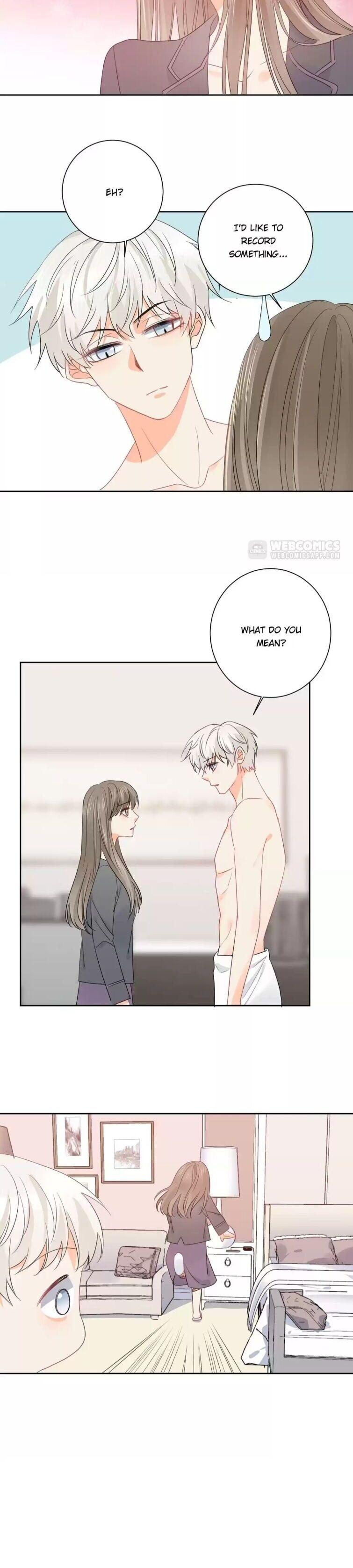 The Trap Of Hormones - Chapter 48