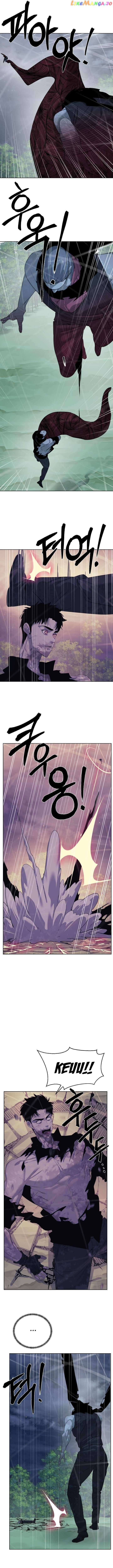 Etrangere - Chapter 73