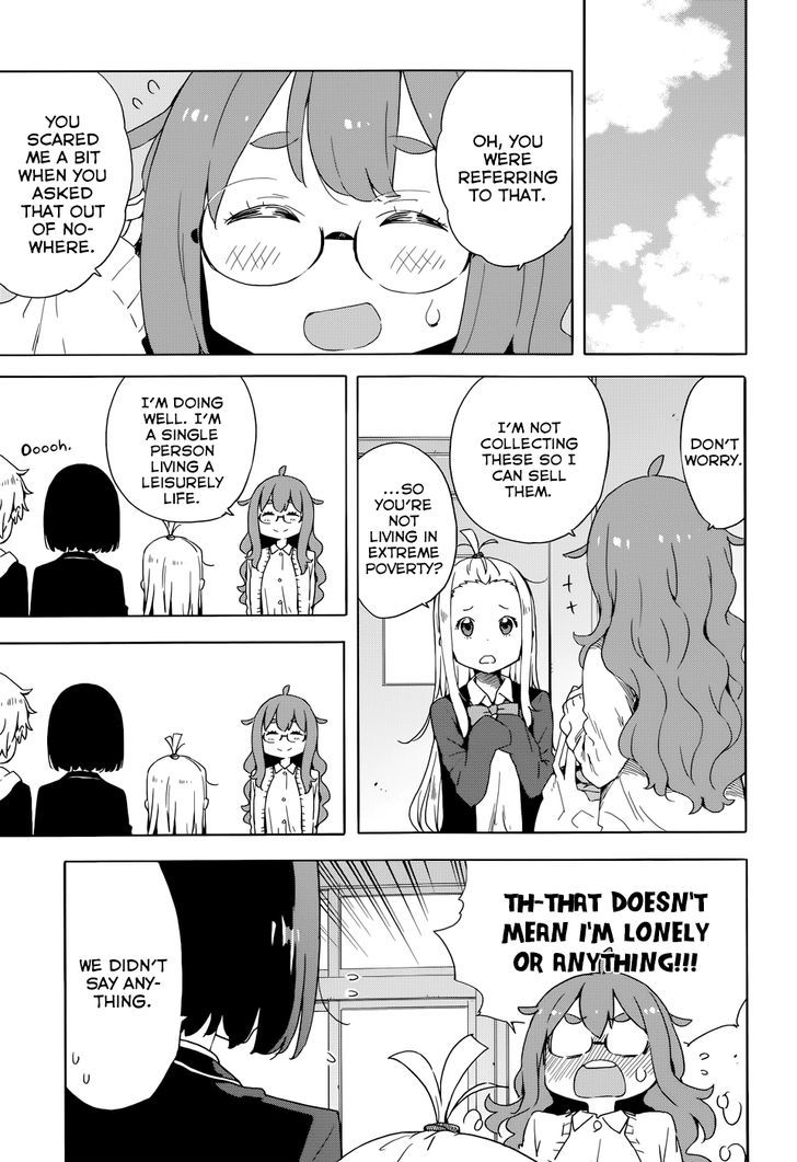 Kono Bijutsubu Ni Wa Mondai Ga Aru! - Chapter 32