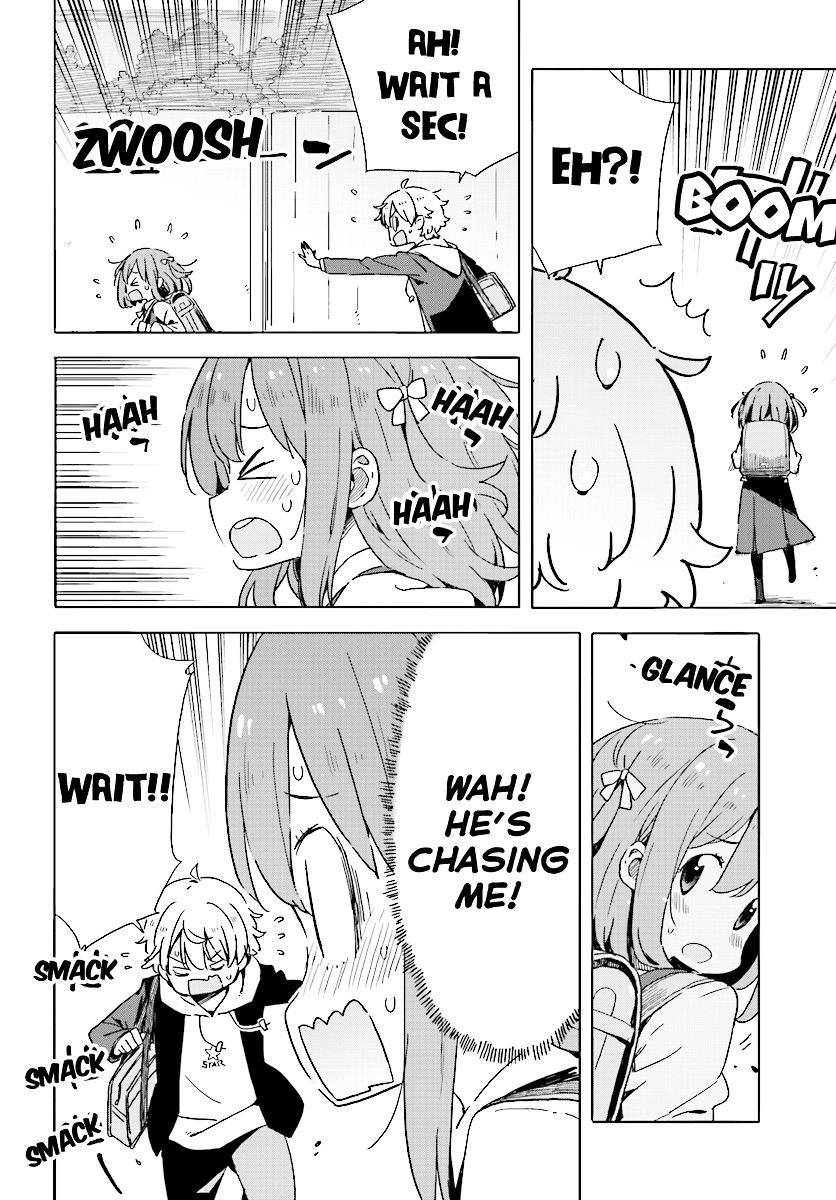 Kono Bijutsubu Ni Wa Mondai Ga Aru! - Chapter 46