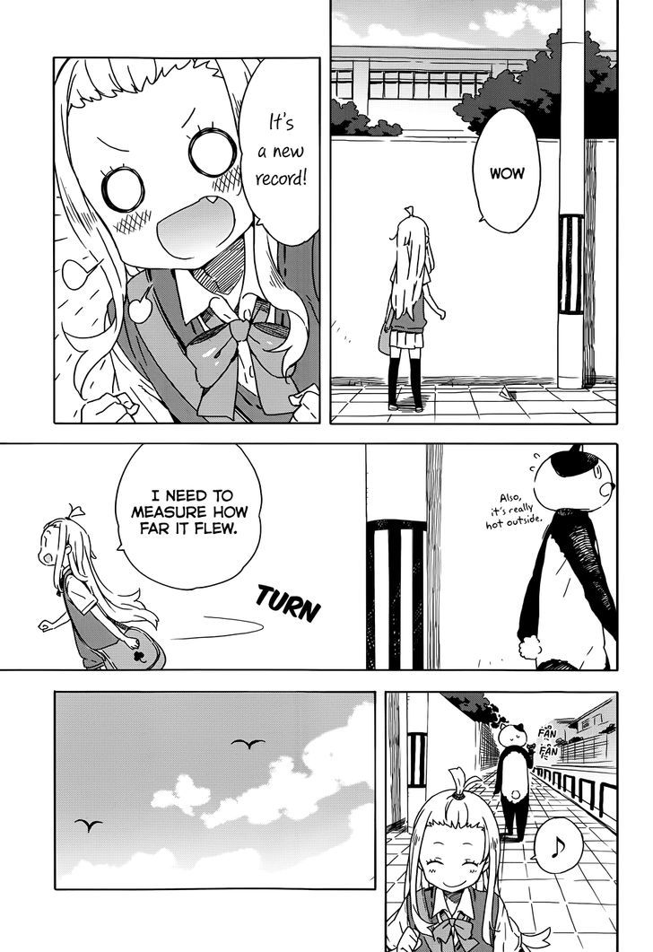 Kono Bijutsubu Ni Wa Mondai Ga Aru! - Chapter 17