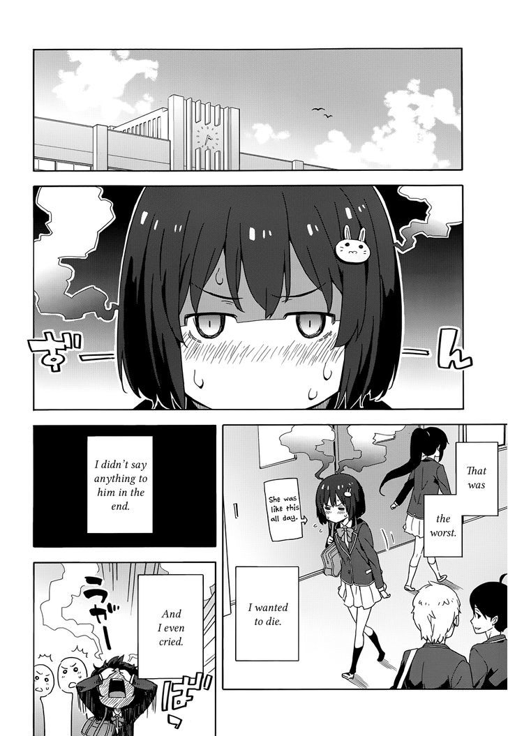 Kono Bijutsubu Ni Wa Mondai Ga Aru! - Chapter 3