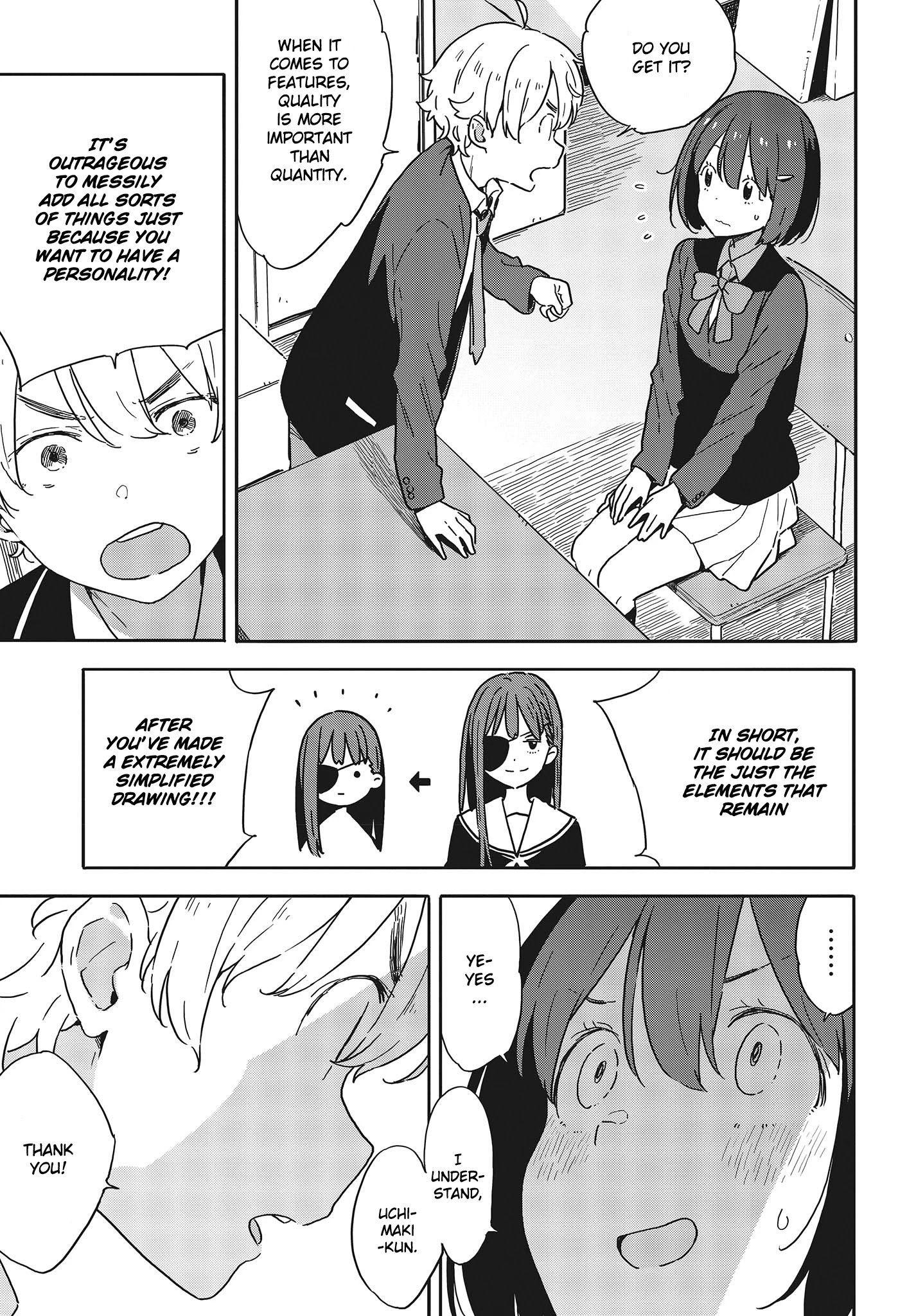 Kono Bijutsubu Ni Wa Mondai Ga Aru! - Chapter 96