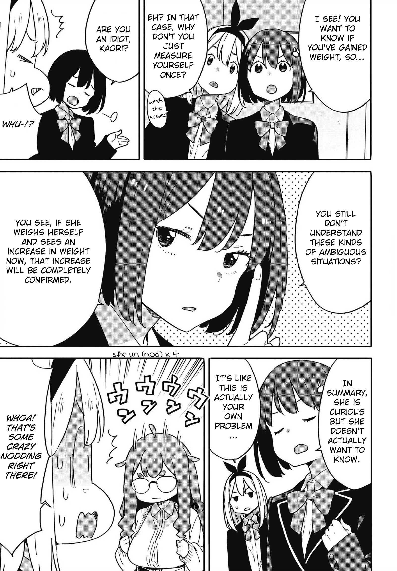 Kono Bijutsubu Ni Wa Mondai Ga Aru! - Chapter 108