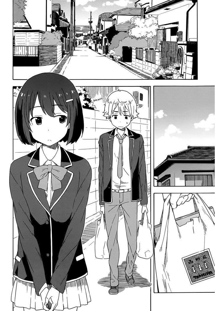 Kono Bijutsubu Ni Wa Mondai Ga Aru! - Chapter 9