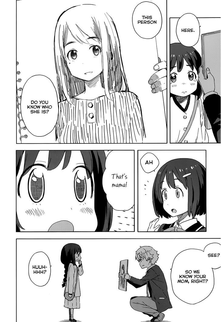 Kono Bijutsubu Ni Wa Mondai Ga Aru! - Chapter 9