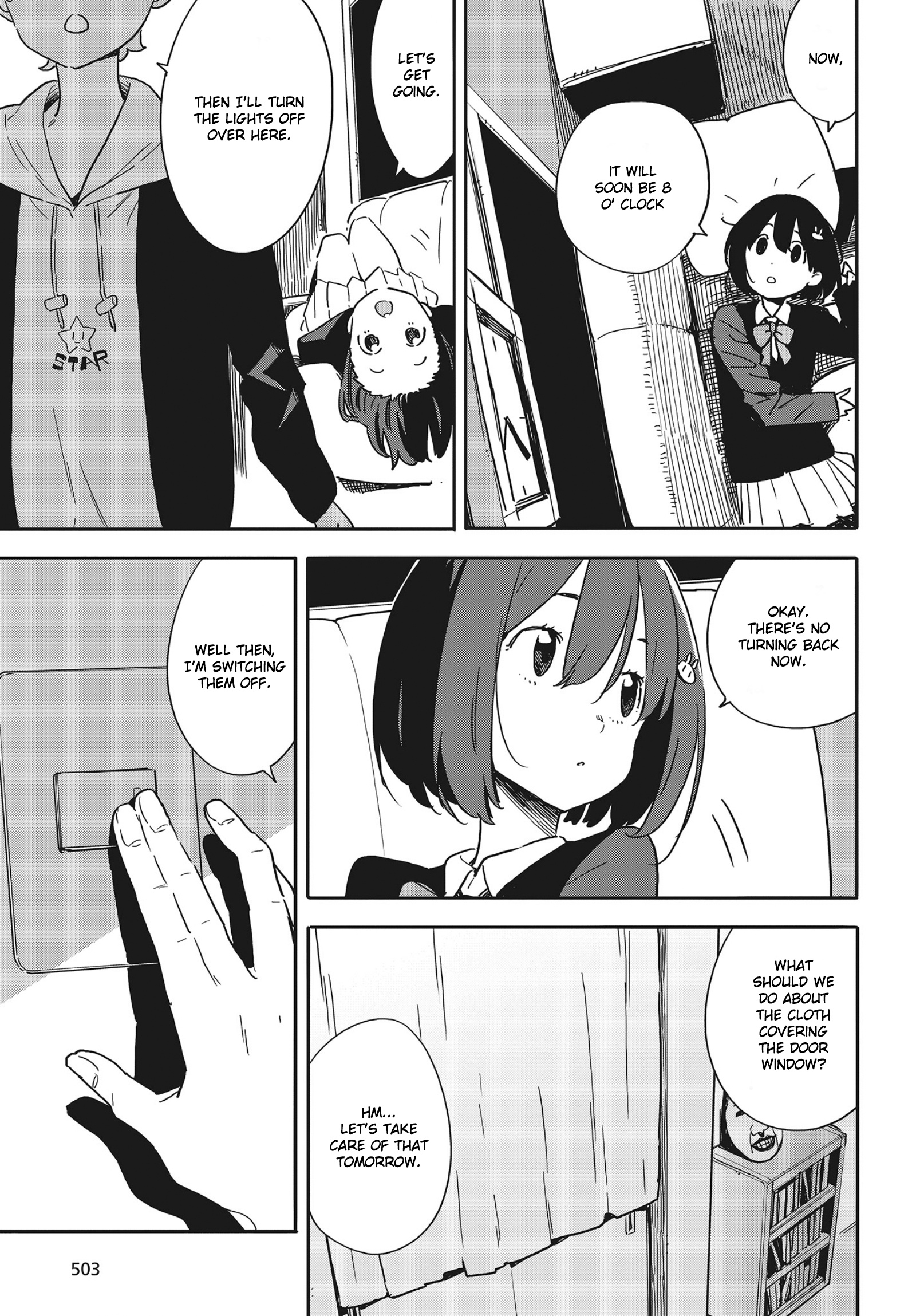 Kono Bijutsubu Ni Wa Mondai Ga Aru! - Chapter 87