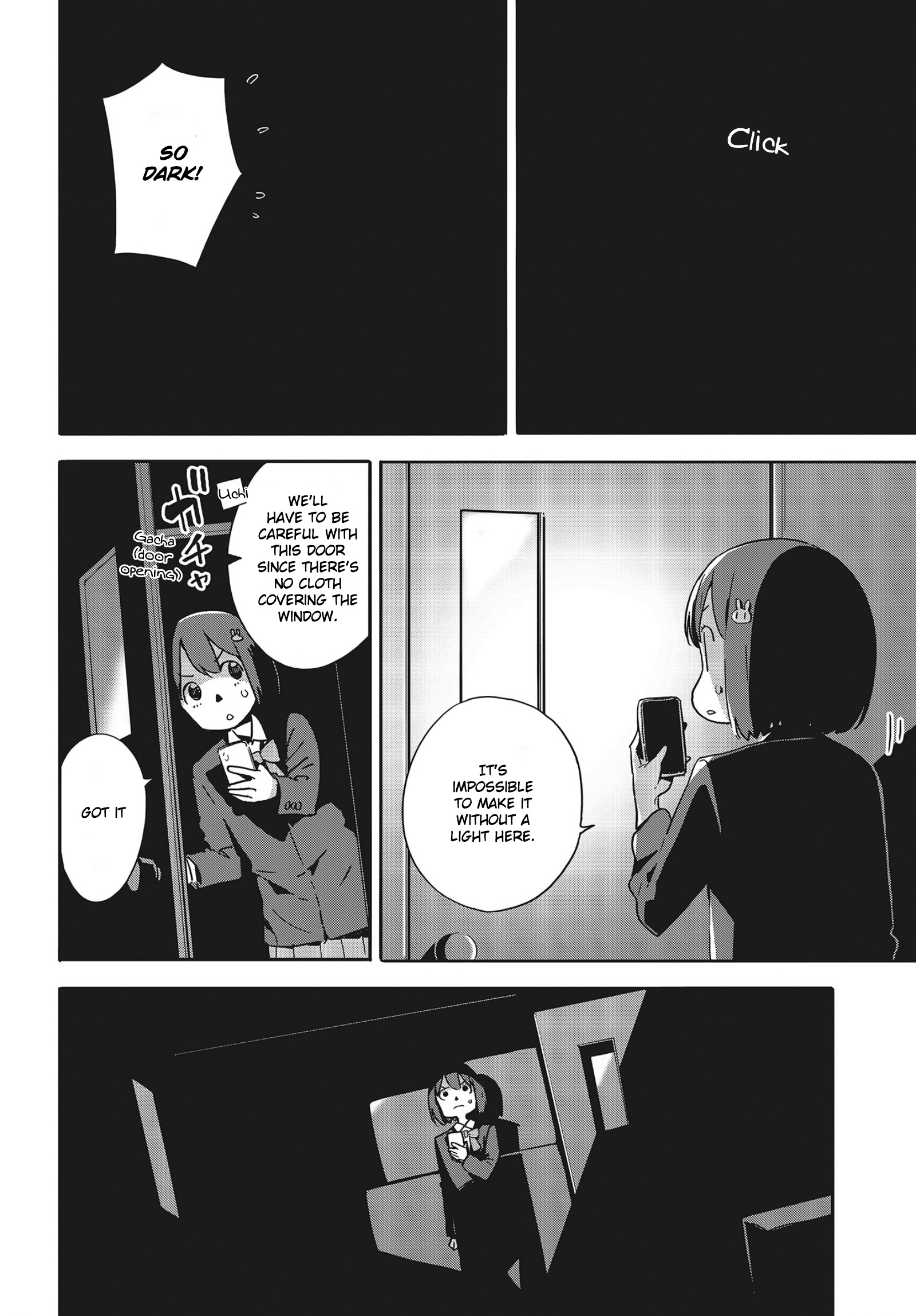 Kono Bijutsubu Ni Wa Mondai Ga Aru! - Chapter 87