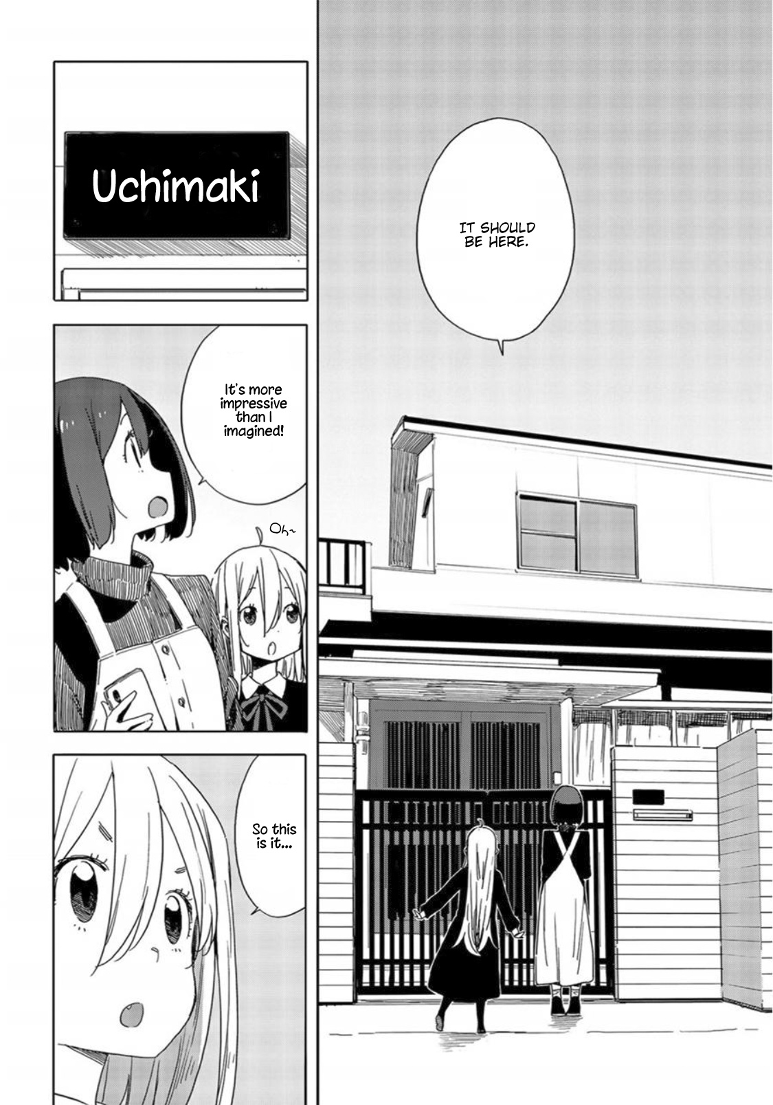 Kono Bijutsubu Ni Wa Mondai Ga Aru! - Chapter 71