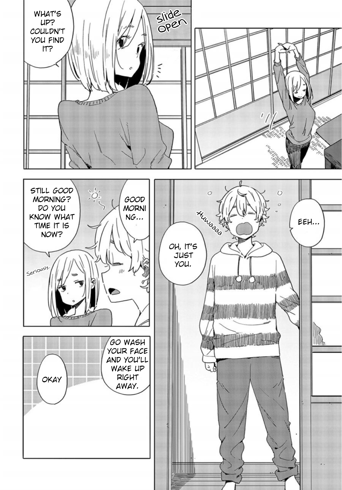 Kono Bijutsubu Ni Wa Mondai Ga Aru! - Chapter 71