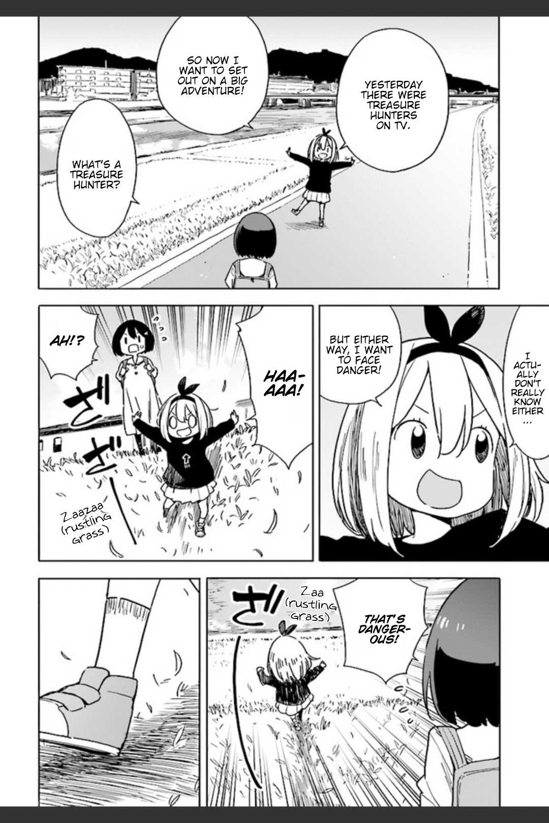 Kono Bijutsubu Ni Wa Mondai Ga Aru! - Chapter 74