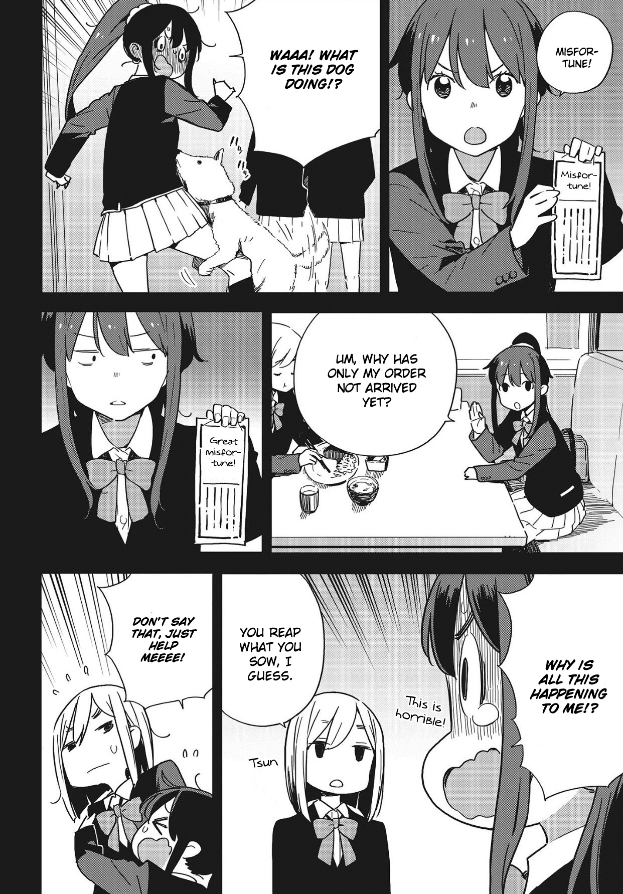 Kono Bijutsubu Ni Wa Mondai Ga Aru! - Chapter 86