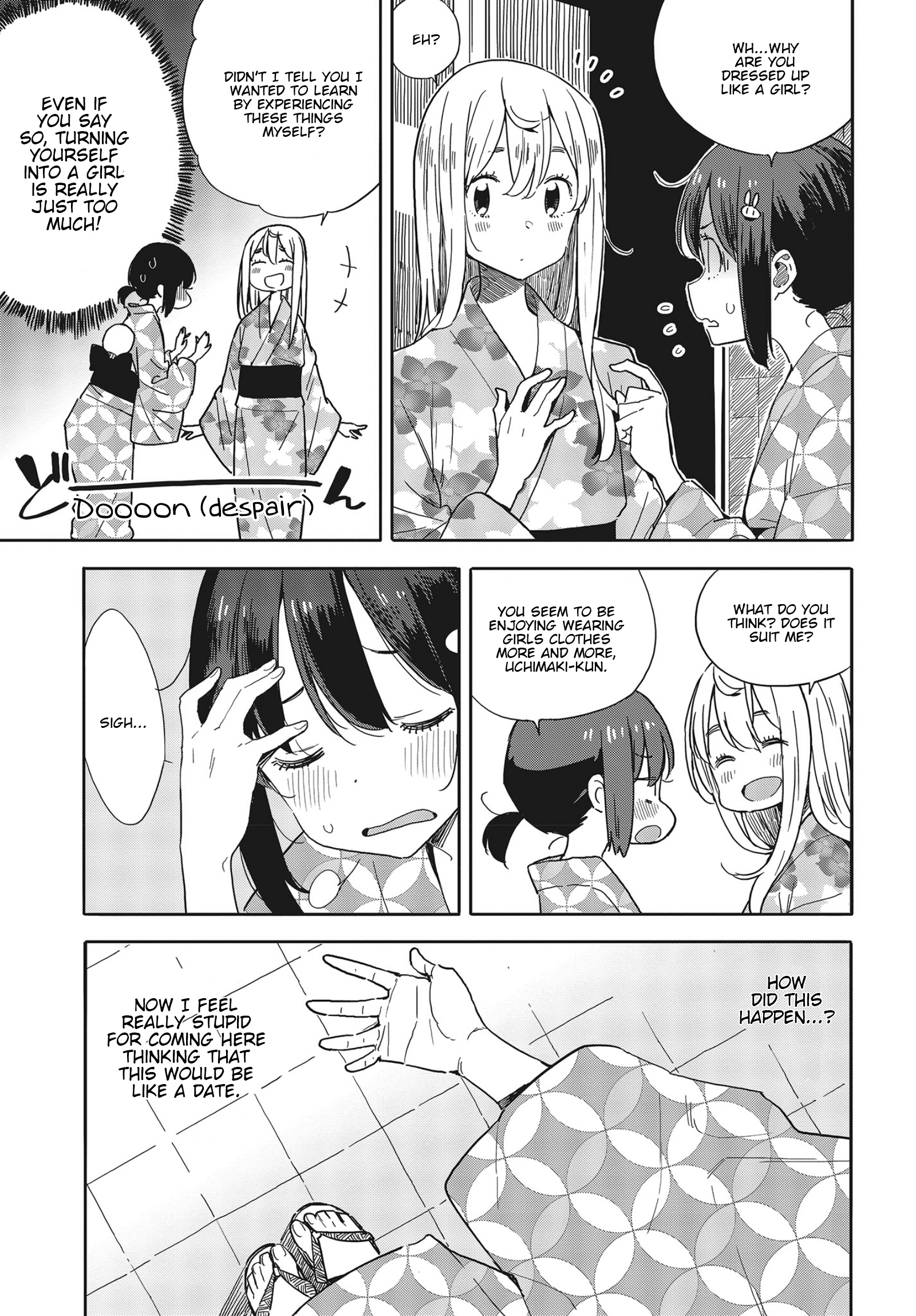 Kono Bijutsubu Ni Wa Mondai Ga Aru! - Chapter 81