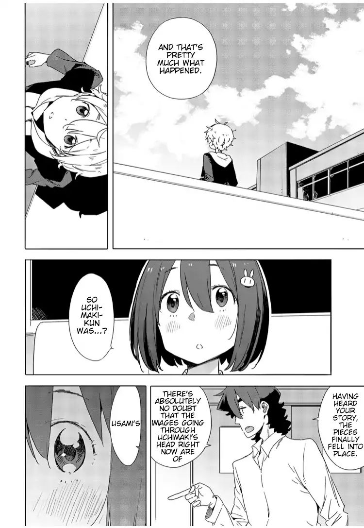 Kono Bijutsubu Ni Wa Mondai Ga Aru! - Chapter 72