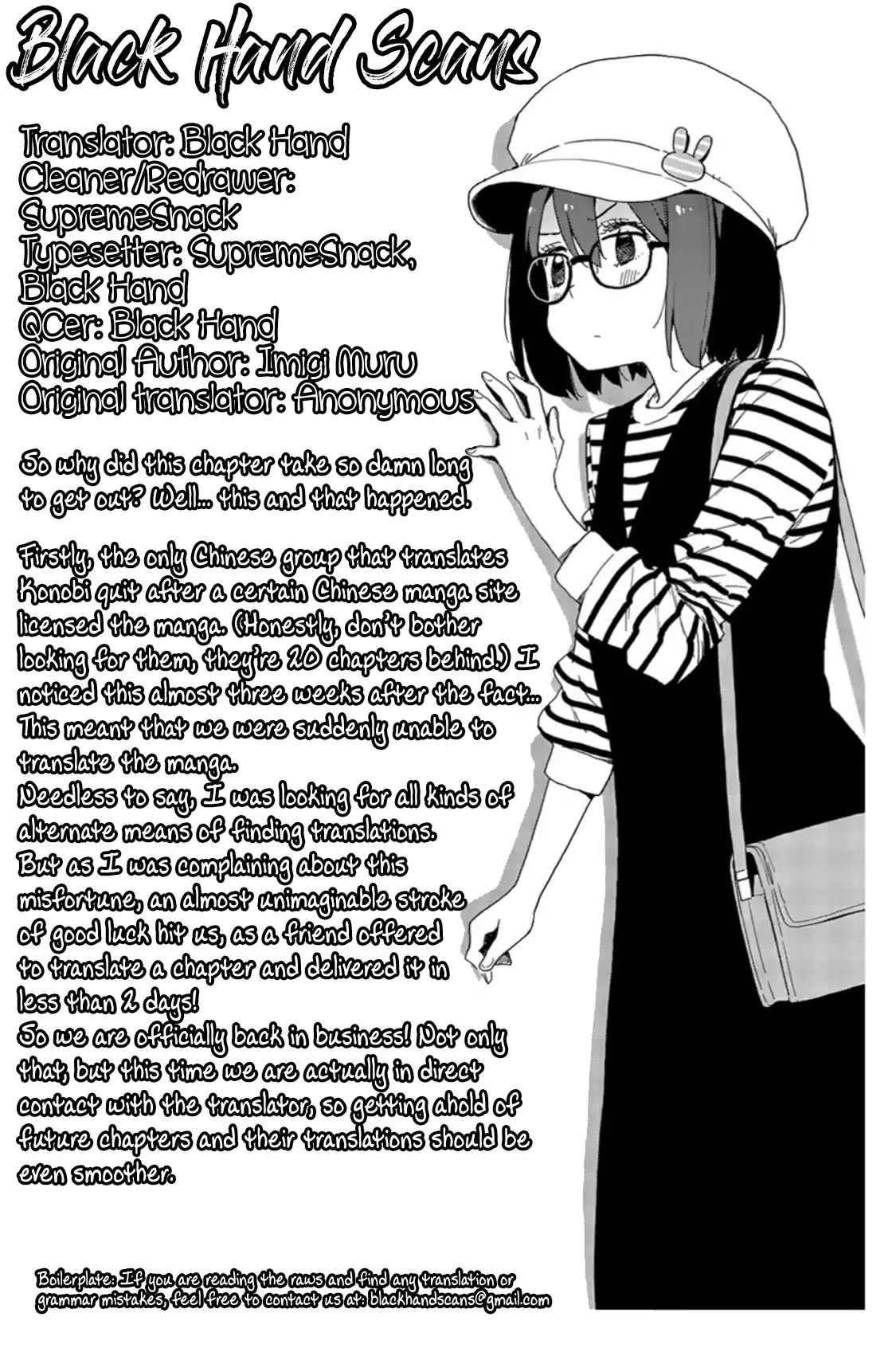 Kono Bijutsubu Ni Wa Mondai Ga Aru! - Chapter 72