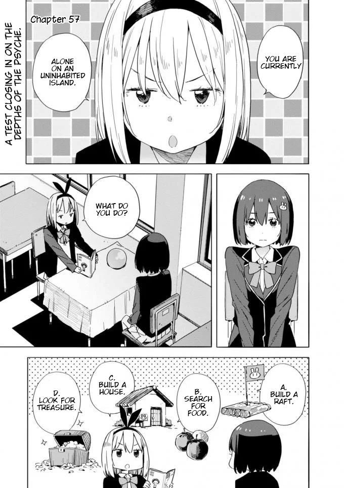 Kono Bijutsubu Ni Wa Mondai Ga Aru! - Chapter 60