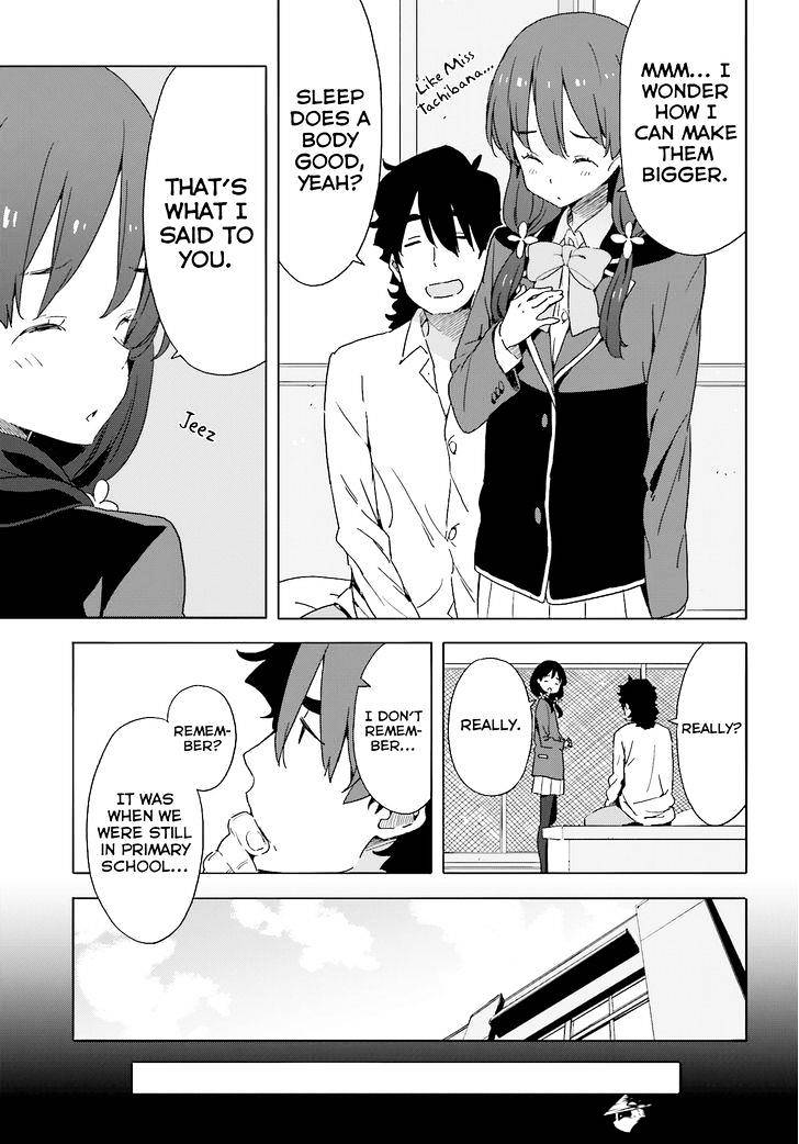 Kono Bijutsubu Ni Wa Mondai Ga Aru! - Chapter 37