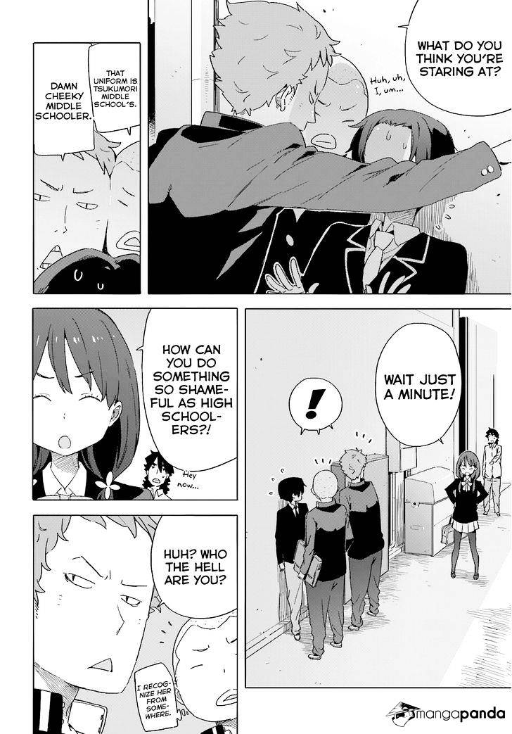 Kono Bijutsubu Ni Wa Mondai Ga Aru! - Chapter 37