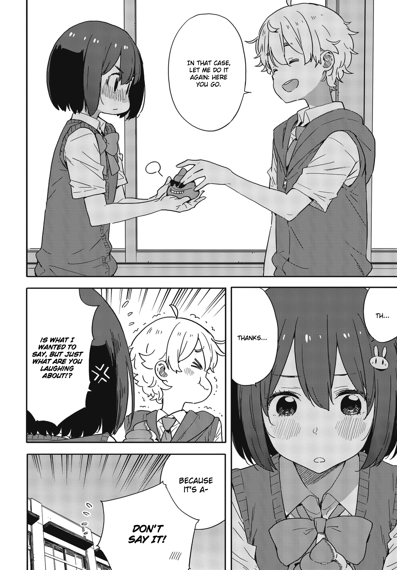 Kono Bijutsubu Ni Wa Mondai Ga Aru! - Chapter 84