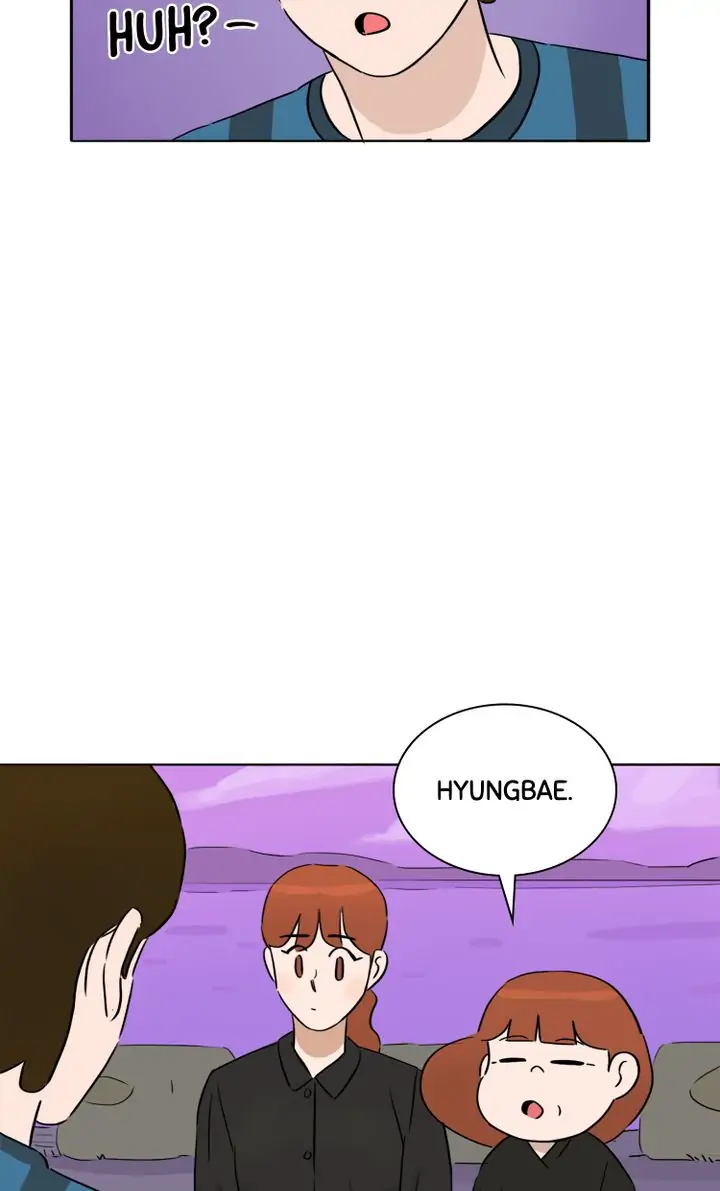 By My Side - Chapter 24