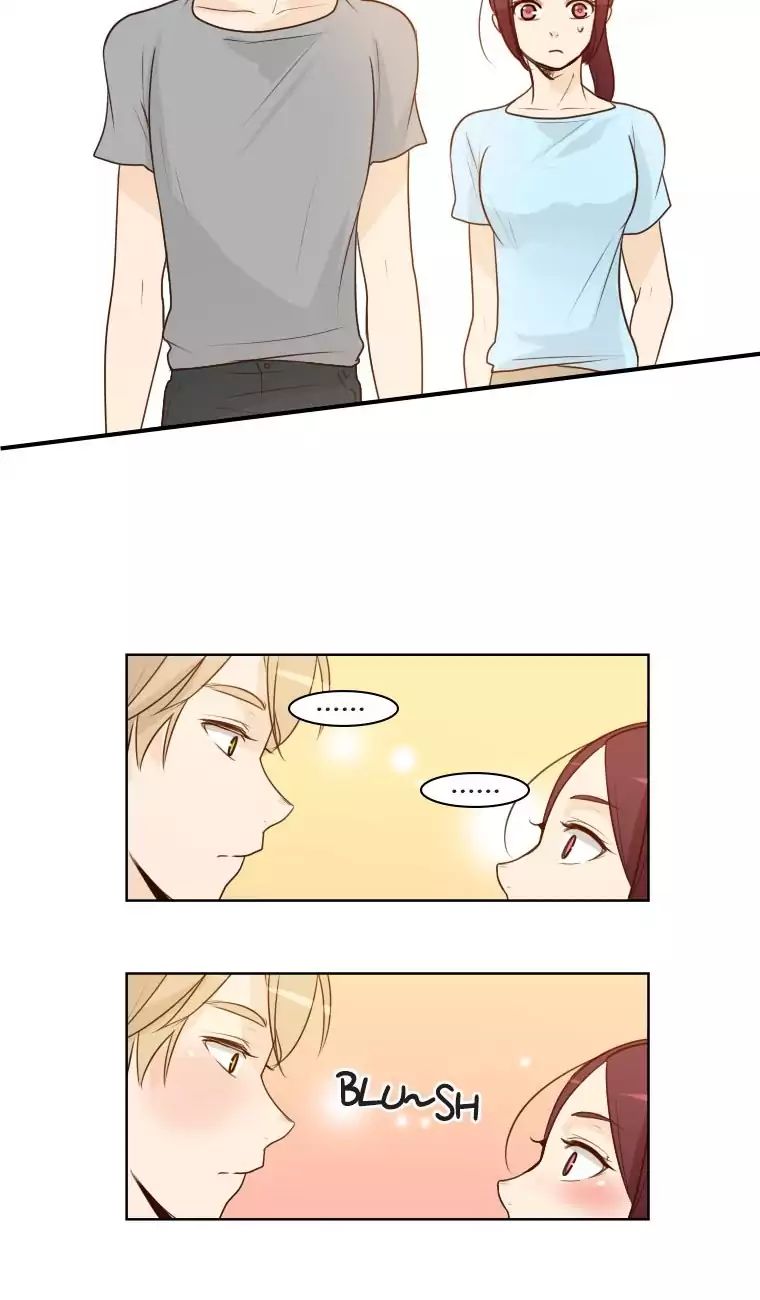 Dating Was The Easiest - Chapter 46