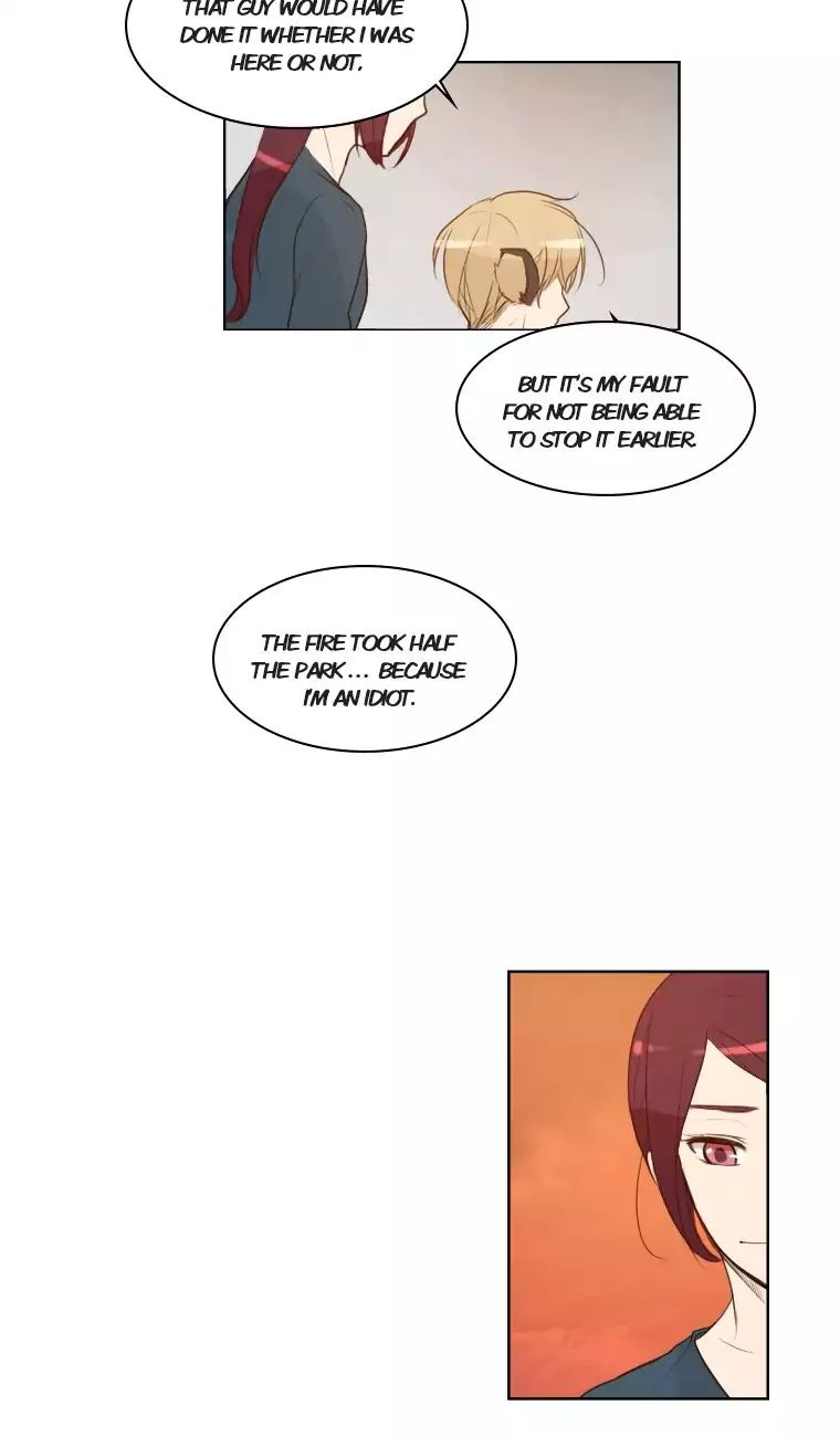 Dating Was The Easiest - Chapter 42