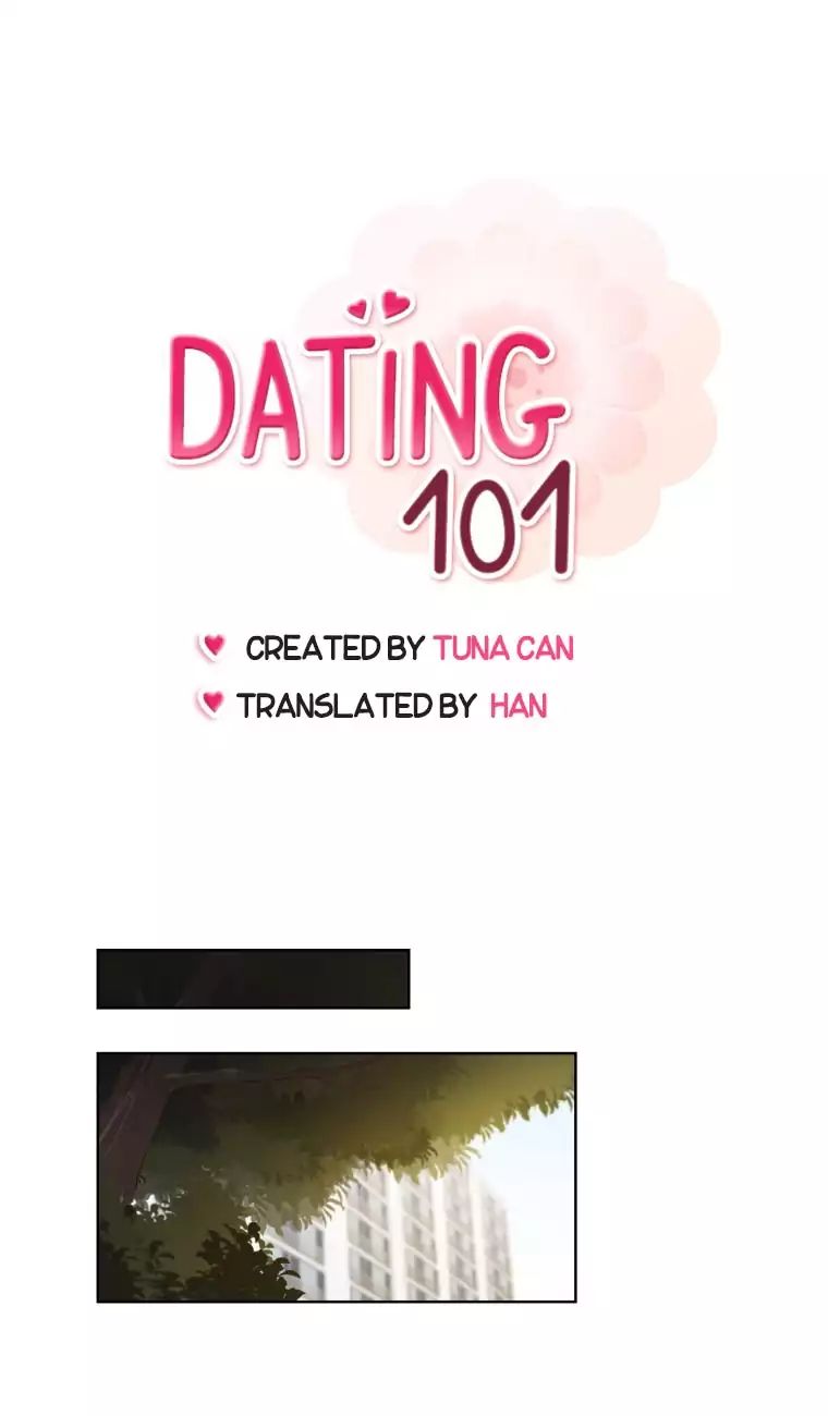 Dating Was The Easiest - Chapter 47: [End]