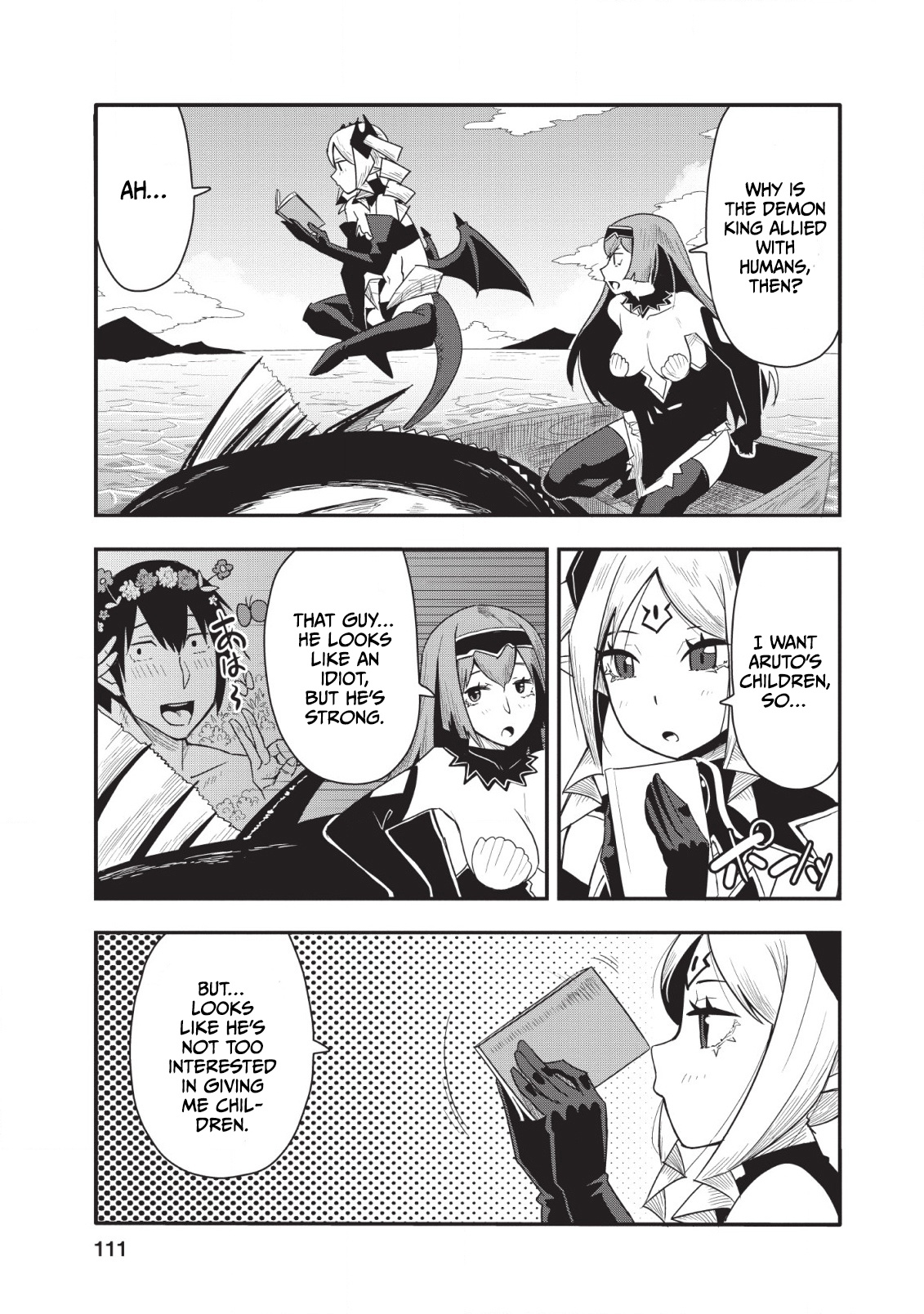 Class-Goto Shuudan Teni Shimashita Ga, Ichiban Tsuyoi Ore Wa Saijaku No Shounin Ni Gisouchuu - Chapter 14