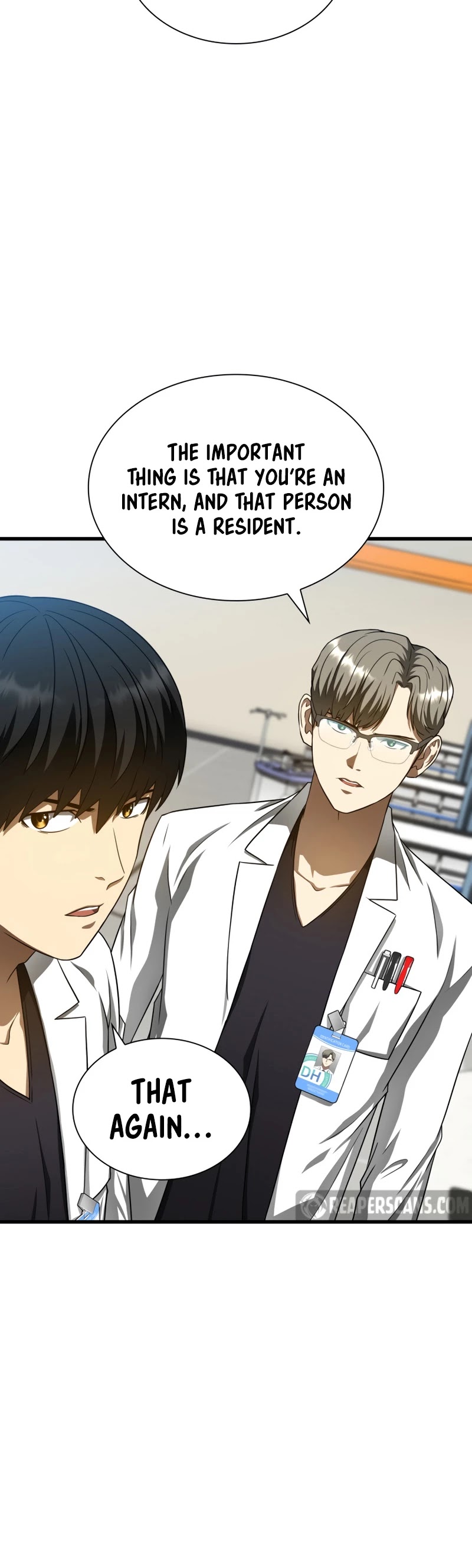 Perfect Surgeon - Chapter 36