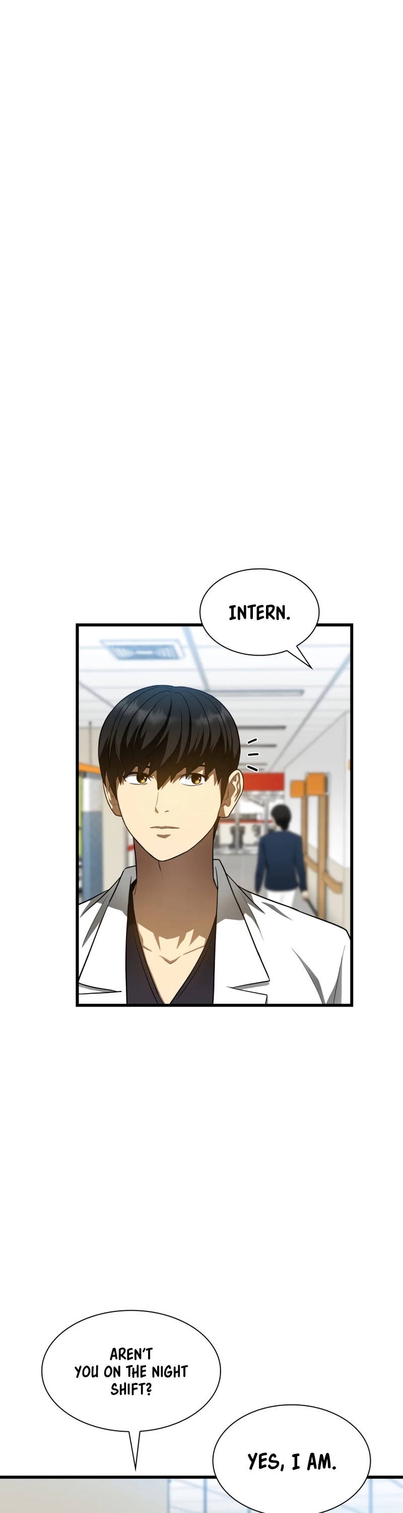 Perfect Surgeon - Chapter 30