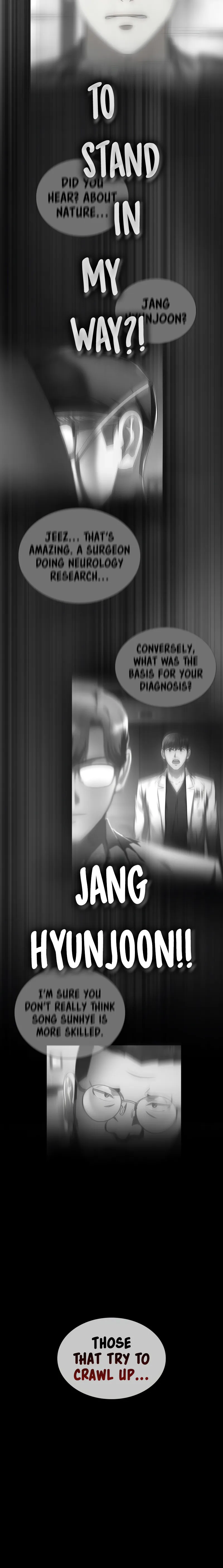 Perfect Surgeon - Chapter 77