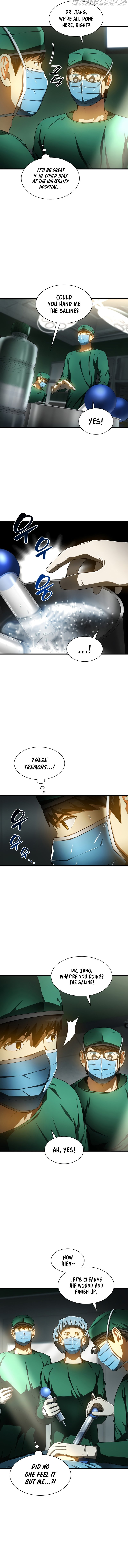 Perfect Surgeon - Chapter 52